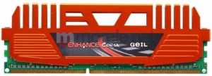 Pamięć GeIL Enhance Corsa, DDR3, 4 GB, 1600MHz, CL9 (GEC34GB1600C9SC) 1