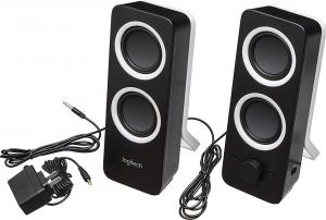 Głośniki komputerowe Logitech Z200 (980-000810) 5
