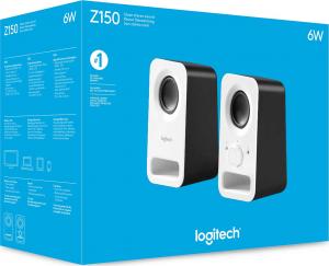 Głośniki komputerowe Logitech Z150 (980-000815) 5