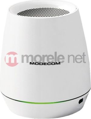 Głośnik Modecom G-V-0BTS1-WHI-1 1