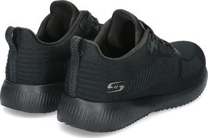 Skechers Buty damskie Tough Talk czarne r. 39 (32504/BBK) 2