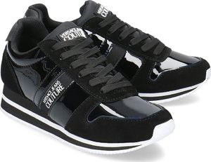 Versace Jeans Versace Jeans Couture - Sneakersy Damskie - E0VUBSA1 71173 899 38 1