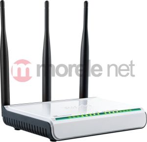 Router Tenda W303R 1