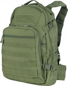 Plecak turystyczny Condor Plecak taktyczny Venture Pack Olive 27.5L 1