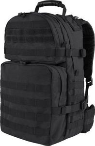 Plecak turystyczny Condor Plecak Taktyczny Medium Assault Pack 30L Czarny uniwersalny 1
