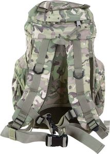 Plecak turystyczny MFH Recon I 15 l Multicam 3