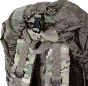 Plecak turystyczny MFH Recon I 15 l Multicam 5