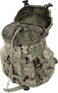 Plecak turystyczny MFH Recon I 15 l Multicam 6