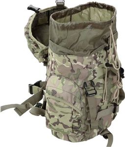 Plecak turystyczny MFH Recon I 15 l Multicam 7