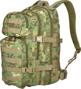 Plecak turystyczny Mil-Tec Assault 20 l MultiCam 2