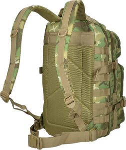 Plecak turystyczny Mil-Tec Assault 20 l MultiCam 3