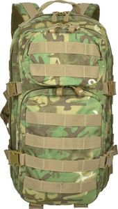 Plecak turystyczny Mil-Tec Assault 20 l MultiCam 4