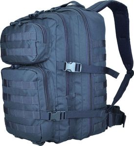 Plecak turystyczny Mil-Tec Assault 36 l Navy 2