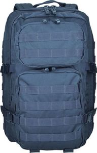 Plecak turystyczny Mil-Tec Assault 36 l Navy 4