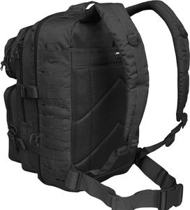 Plecak turystyczny Mil-Tec Assault LCS 36 l Czarny 2