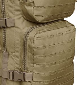 Plecak turystyczny Mil-Tec Assault LCS 36 l Coyote 3