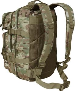 Plecak turystyczny Mil-Tec Assault LCS 20 l MultiCam 2