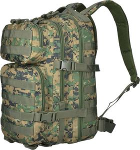 Plecak turystyczny Mil-Tec Assault 20 l  Digital Woodland 2