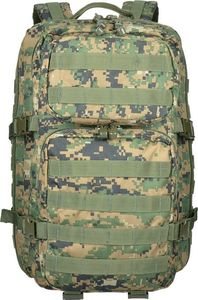 Plecak turystyczny Mil-Tec Assault 36 l Digital Woodland 4