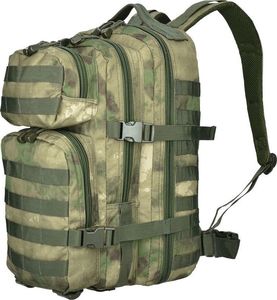 Plecak turystyczny Mil-Tec Assault 20 l A-Tacs 2
