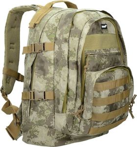 Plecak turystyczny Texar Plecak taktyczny Cadet A-Tacs 35L 1