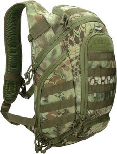 Plecak turystyczny Texar Plecak taktyczny Cober Kryptek Mandrake 25L 1
