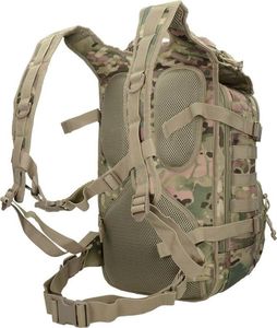 Plecak turystyczny Texar Plecak taktyczny Traper Multicam 35L 3