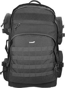 Plecak turystyczny Texar Grizzly 65 l Czarny 3