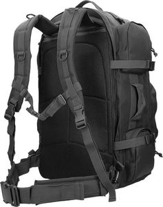 Plecak turystyczny Texar Grizzly 65 l Czarny 4
