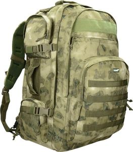 Plecak turystyczny Texar Plecak taktyczny Grizzly A-Tacs Fg 65L 1