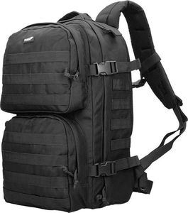 Plecak turystyczny Texar Scout 35 l Czarny 2