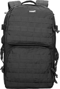 Plecak turystyczny Texar Scout 35 l Czarny 3