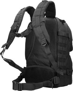 Plecak turystyczny Texar Scout 35 l Czarny 4