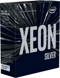 Procesor serwerowy Intel Xeon Silver 4216, 2.1 GHz, 22 MB, BOX (BX806954216) 1