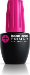 Silcare Primer do paznokci Base One Primer&Tea Tree Oil 15ml 1