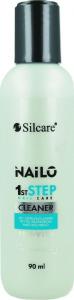 Silcare Płyn do odtłuszczania płytki paznokcia Nailo 90ml 1