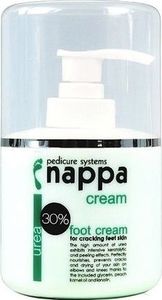 Silcare SILCARE_Nappa Cream krem do stóp na pękające pięty z mocznikiem 30% 250ml 1