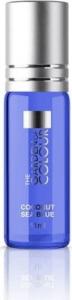 Silcare Oliwka do paznokci The Garden of Colour Coconut Sea Blue 11ml 1