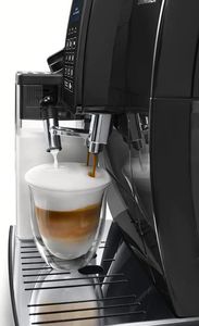 Ekspres ciśnieniowy DeLonghi Dinamica ECAM 353.75.B 6