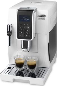 Ekspres ciśnieniowy DeLonghi Dinamica ECAM 350.35.W 2