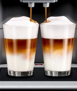 Ekspres ciśnieniowy Siemens EQ.6 Plus S800 TE658209RW 3