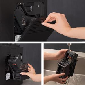 Ekspres ciśnieniowy Siemens EQ.6 Plus S800 TE658209RW 8