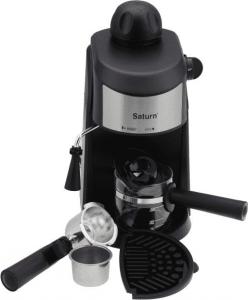 Ekspres ciśnieniowy Saturn ST-CM7053 3