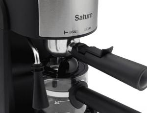 Ekspres ciśnieniowy Saturn ST-CM7053 5