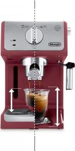 Ekspres ciśnieniowy DeLonghi ECP33.21R 2