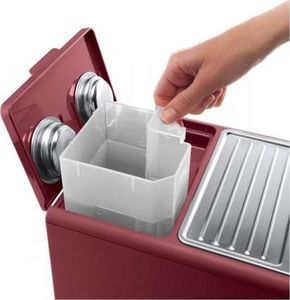 Ekspres ciśnieniowy DeLonghi ECP33.21R 3