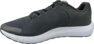 Under Armour Buty męskie Micro G Pursuit Bp czarne r. 40 (3021953-001) 2