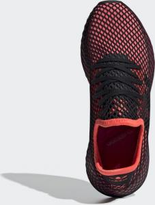 Adidas Buty męskie Deerupt Runner pomarańczowe r. 42 2/3 (EE5661) 3
