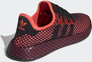 Adidas Buty męskie Deerupt Runner pomarańczowe r. 42 2/3 (EE5661) 4