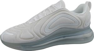 Nike Buty męskie Air Max 720 białe r. 45 (AO2924-100) 2